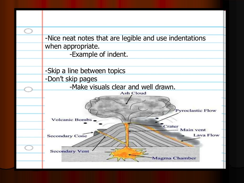 Lava and Viscosity Earth Science Lesson PowerPoint