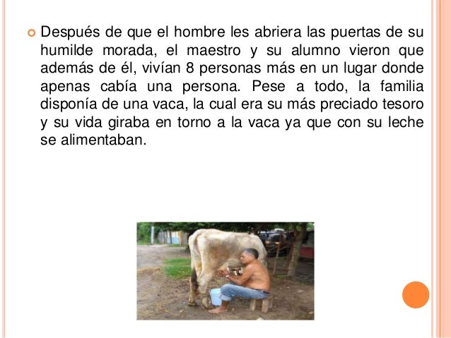 La vaca