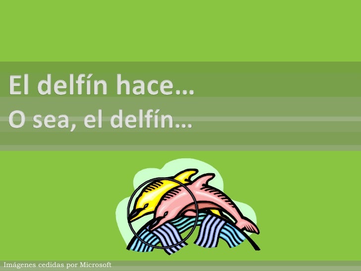 ¿Cómo se llaman los sonidos que hacen los animales?