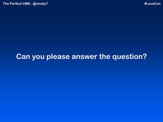 Can you please answer the question? 