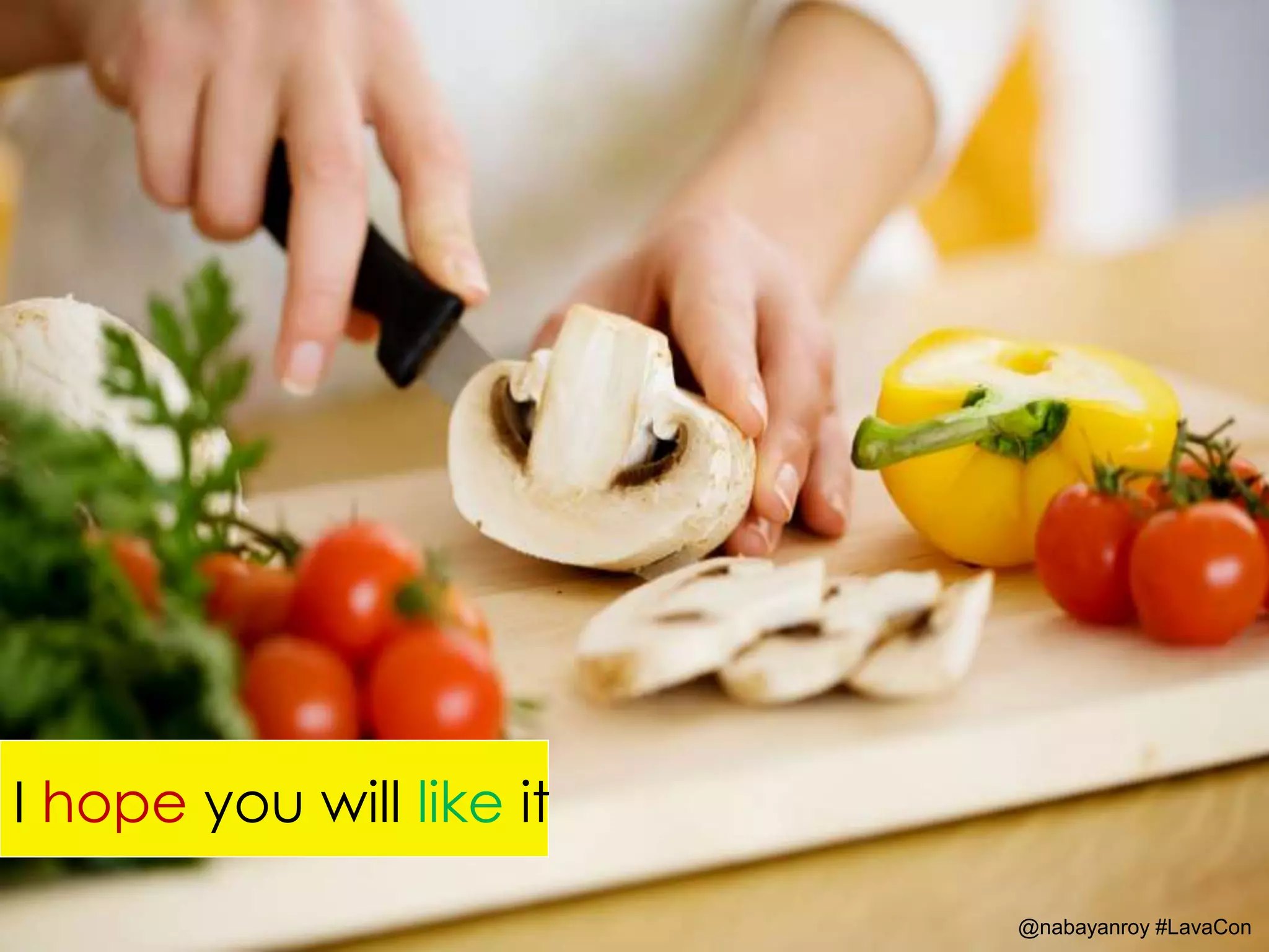 I hope you will like it
@nabayanroy #LavaCon
 