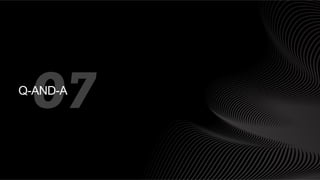 07

Q-AND-A

 