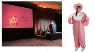 3
Influence:
when others believe in
you and your ideas
 