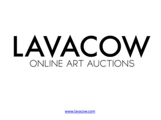 www.lavacow.com
 
