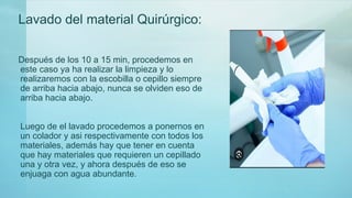 powerpoint ideas for middle school
