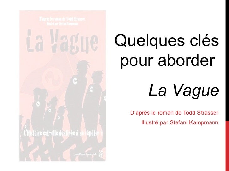 La vague