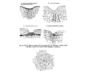 Dolina di soluzione normale
 