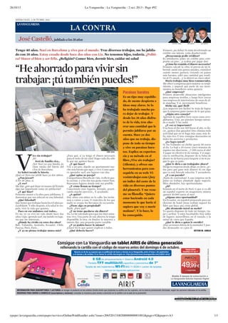 26/10/13

La Vanguardia - La Vanguardia - 2 oct. 2013 - Page #92

epaper.lavanguardia.com/epaper/services/OnlinePrintHandler.ashx?issue=20652013100200000000001001&page=92&paper=A3

1/1

 