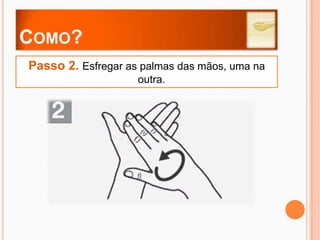 espirrar, de tossir, de se assoar;