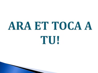La variació de la temperatura