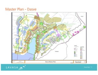 Master Plan - Dasve




                      December ‘11
 