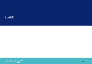 Events




         July ‘11
 