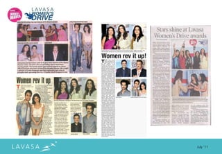 Bengal Post




              July ‘11
 