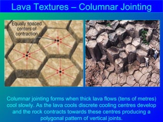 Lava textures | PPT