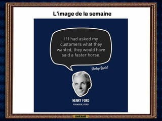 L’image de la semaine
 