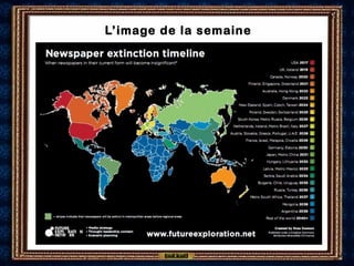 L’image de la semaine
 