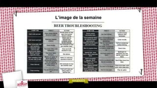 L’image de la semaine
 