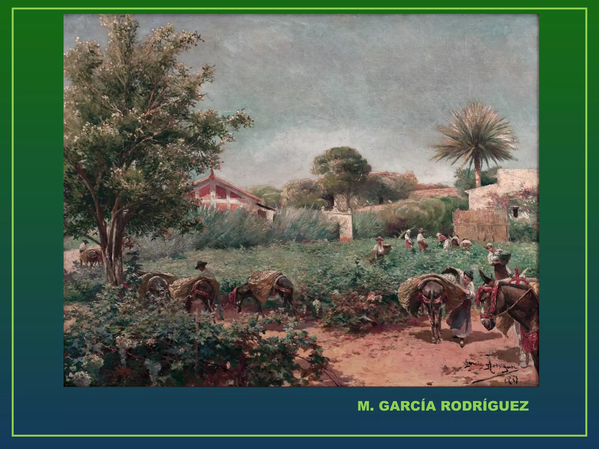 M. GARCÍA RODRÍGUEZ