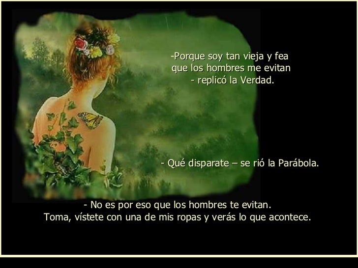 La verdad