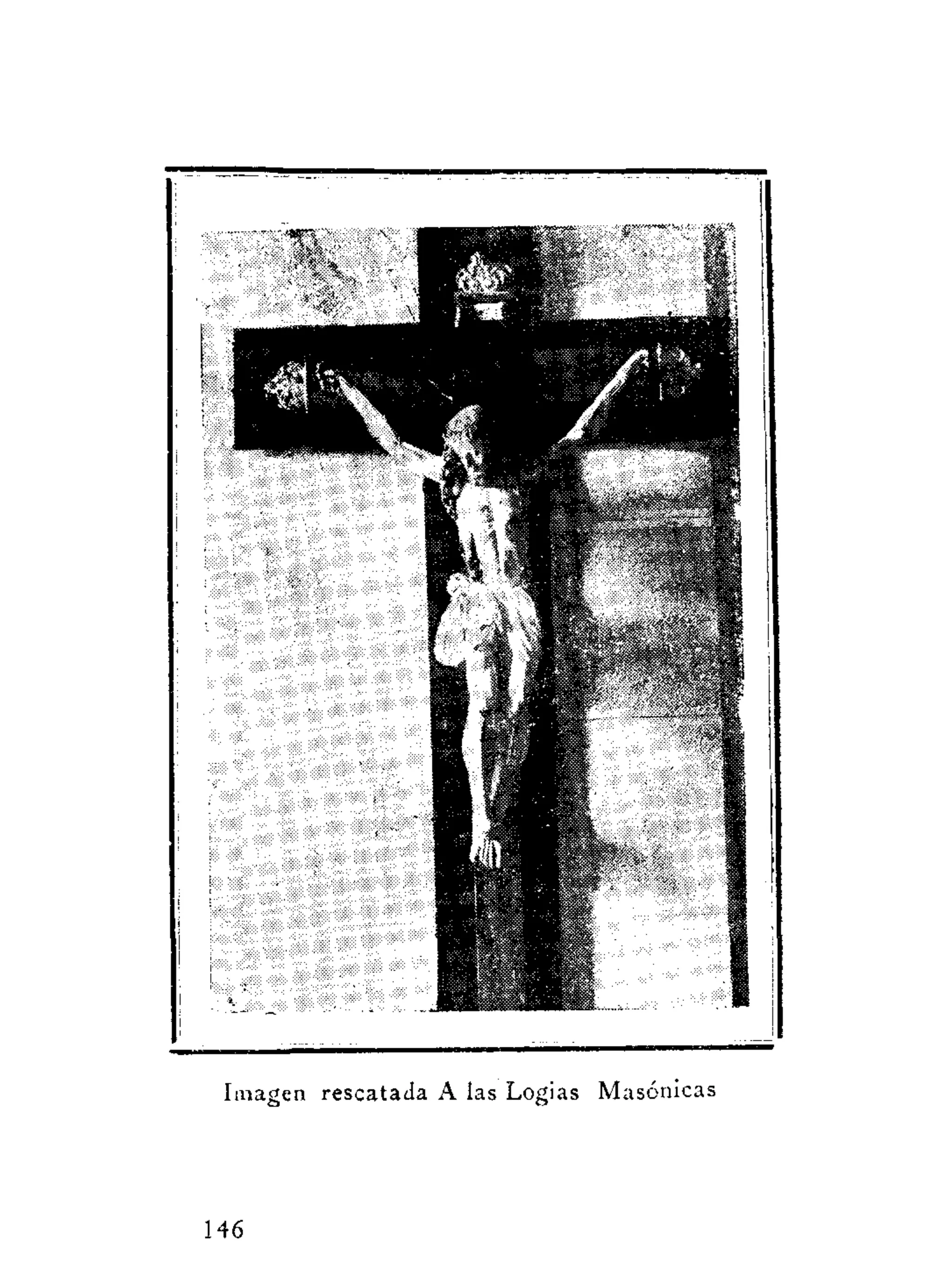 Imagen rescatada A las Logias Masónicas
146
 