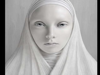 Adoptamos una forma  de autoengaño donde  la existencia real y fantaseada se entremezcla peligrosamente. No sólo terminamos siendo víctimas de nuestro propio invento, sino que además somos víctimas felices. 