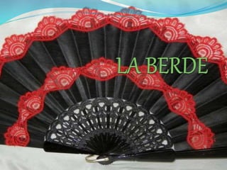 La Verde (Philippine Folk Dance) | PPTX