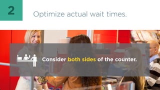 Queue Management Best Practices | PDF