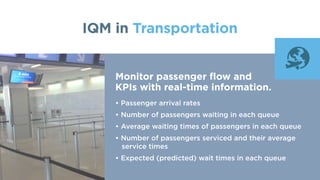 Queue Management Best Practices | PDF