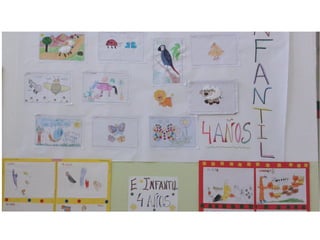 La vida a mi alrededor.