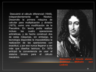 30 
4. Revolución Industrial 
4.1 El Telar de Jacquard (1801) 
Con la Revolución Industrial (Inglaterra, siglo XVII) la 
industria textil se vio muy favorecida, pues la 
elaboración de telas ya no se requirió del trabajo 
manual, sino de telares mecánicos automáticos. No 
obstante, los avances de Joseph Jacquard (1752- 
1834) consistieron en el que diseña y construye un 
telar cuyos patrones de tejido se encontraban 
almacenados en tarjetas perforadas, pudiendo 
cambiar de estilo al intercambiar una tarjeta. 
Joseph Marie Jacquard, tejedor francés 
quería encontrar un método más fácil para 
hacer sus telares. 
 