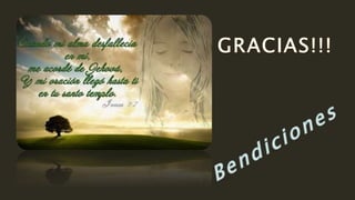 La vida devocional de jesus