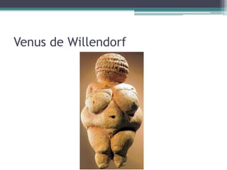 Expansión del ser humano
 