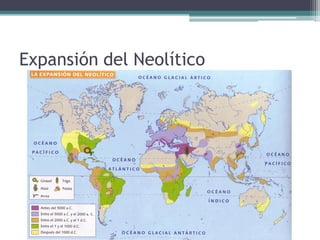 2.1. Economía y sociedad
• ¿Dónde vivían?
 ▫ Se desplazaban en busca del alimento (eran
   nómadas). Habitaban en cuevas o al aire
   libre.
 