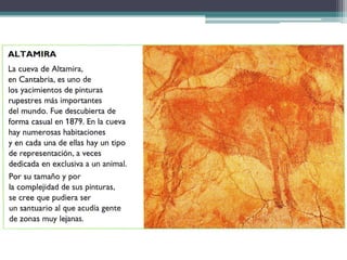 Expansión del Neolítico
 