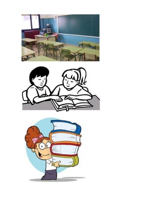 Los afanes cotidianos