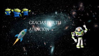 GRACIAS POR TU
ATENCIÓN
 