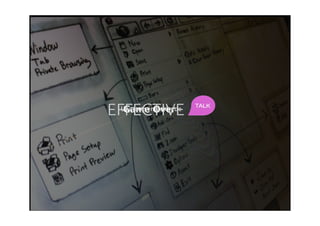 Game Over
Una presentación de
 