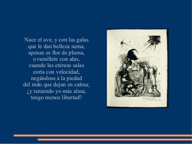 Monólogo "Ay mísero de mí" de La vida es sueño de Calderón de la Bar…