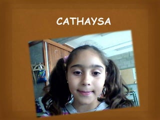 CATHAYSA

 