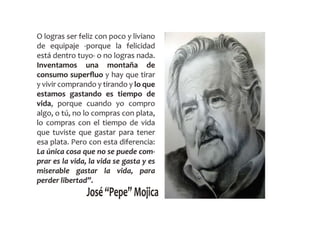 Pepe Mujica_La Vida 