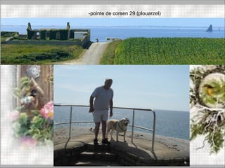 -pointe de corsen 29 (plouarzel)
 