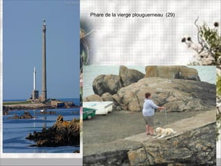 Phare de la vierge plouguerneau (29)
 