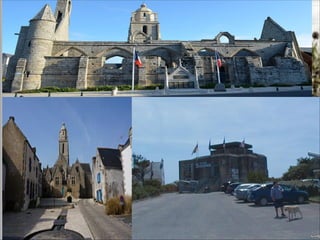 Batz-sur-Mer
La chapelle du Mûrier.
La chapelle du Mûrier
 