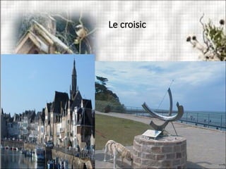 Le croisic
 