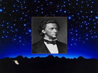 Frédéric François Chopin Cliquez pour avancer Musique: Étude en E major (Chopin) 