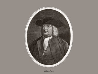 William Penn 