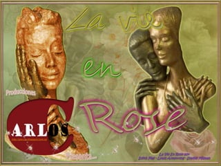 http://glarcar.blogspot.com.es




                                               La Vie En Rose mix
                                 Edith Piaf - Louis Armstrong - Sophie Milman
 