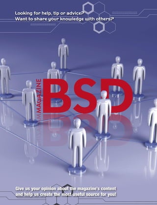 Lavigne bsdmag june11