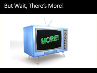 XAML: One Language to Rule Them All