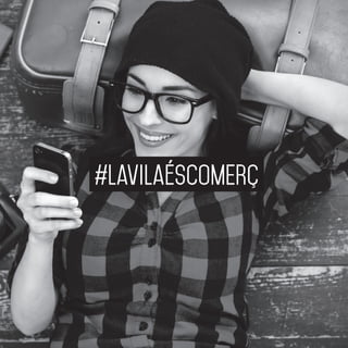 127
#lavilaéSCOMERç
 